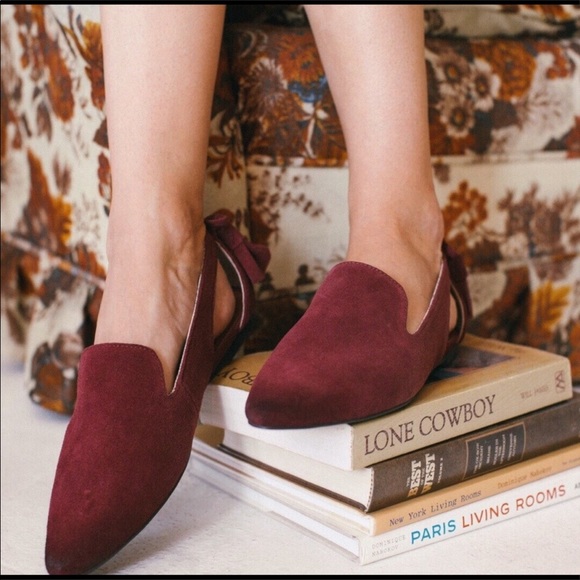 Band Of Gypsies Songbird Loafer - Picture 5 of 6